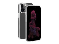 BeHello BEHGEC00366 coque de protection pour téléphones portables 15,5 cm (6.12") Housse Transparent BeHello BEHGEC00366 coque de protection pour téléphones portables 15,5 cm (6.12") Housse Transparent