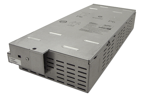 APC Replacement Battery Cartridge #134 APC Replacement Battery Cartridge #134