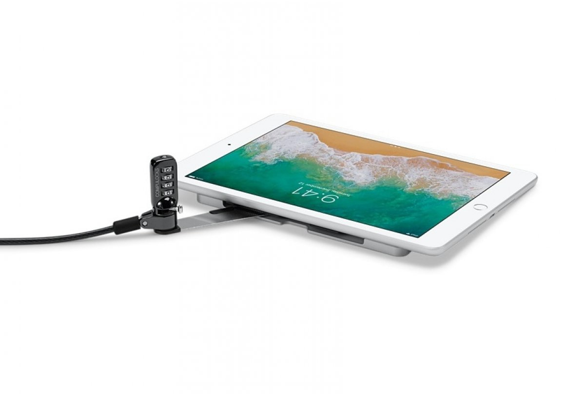 Compulocks The Blade Tablet / Laptop / MacBook Universal Security Lock (Cable Lock Not Included)