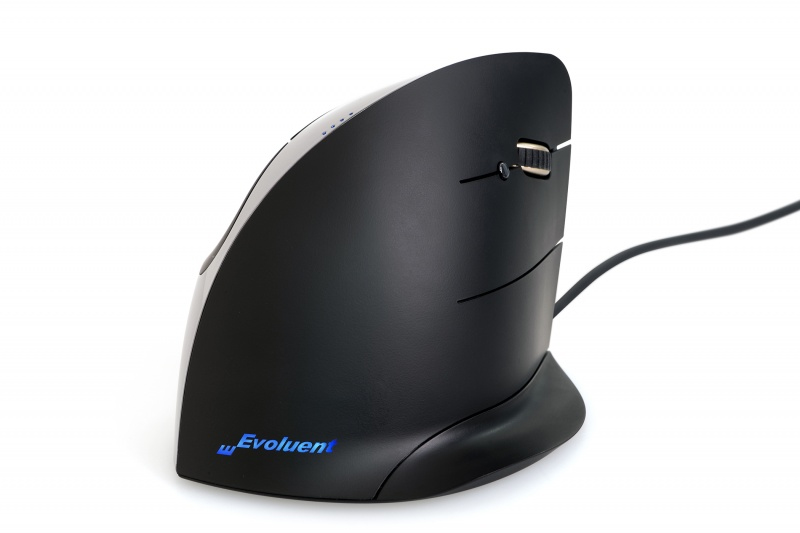 BakkerElkhuizen Evoluent Mouse C BakkerElkhuizen Evoluent Mouse C
