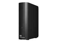 WD Elements Desktop WDBWLG0100HBK