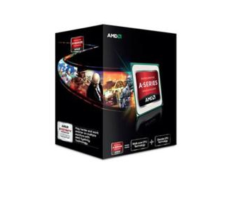 A series A6-7470K processeur 3,7 GHz 1 Mo L2 Boîte A series A6-7470K processeur 3,7 GHz 1 Mo L2 Boîte