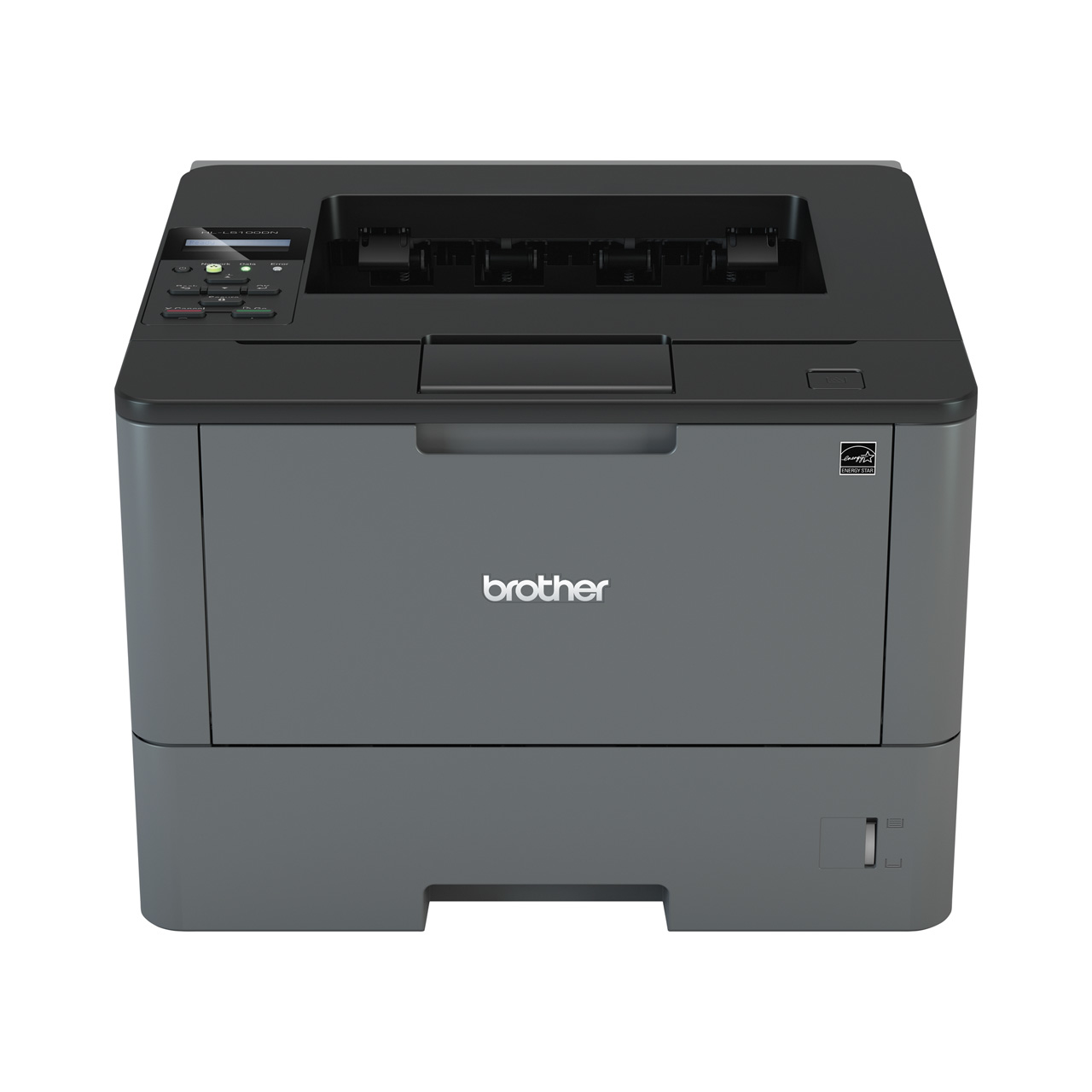Brother HL-L5100DN imprimante laser 1200 x 1200 DPI A4 Brother HL-L5100DN imprimante laser 1200 x 1200 DPI A4