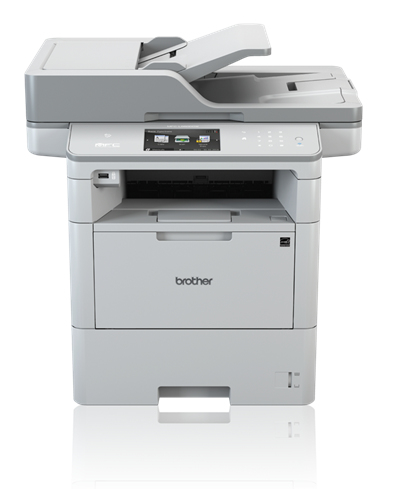 Brother MFC-L6800DW Brother MFC-L6800DW