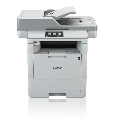 Brother MFC-L6900DW Brother MFC-L6900DW