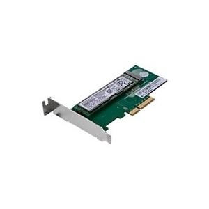 Lenovo ThinkStation M.2 SSD Adapter Lenovo ThinkStation M.2 SSD Adapter