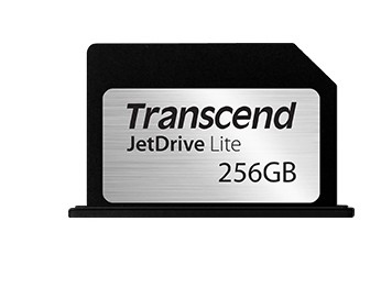 Transcend JetDrive Lite 330 Transcend JetDrive Lite 330