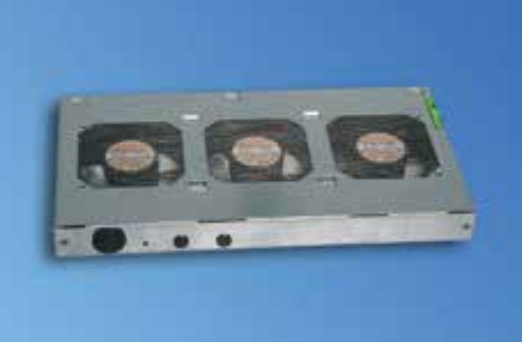 Vertiv 030273111 accessoire de racks Plateau ventilation Vertiv 030273111 accessoire de racks Plateau ventilation