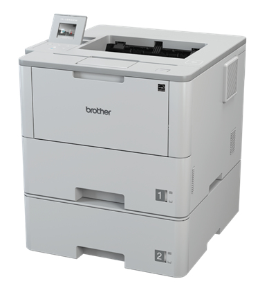 Brother HL-L6400DWT 1200 x 1200 DPI A4 Wifi Brother HL-L6400DWT 1200 x 1200 DPI A4 Wifi