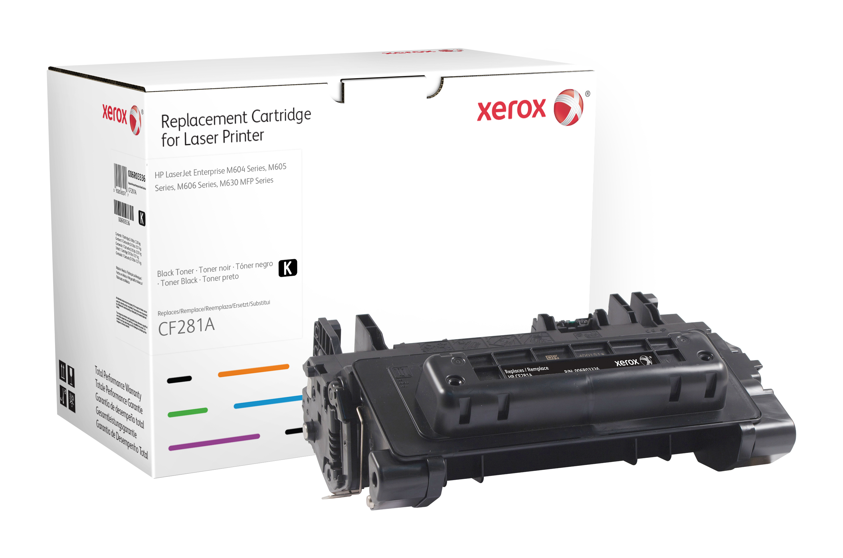 Xerox Xerox