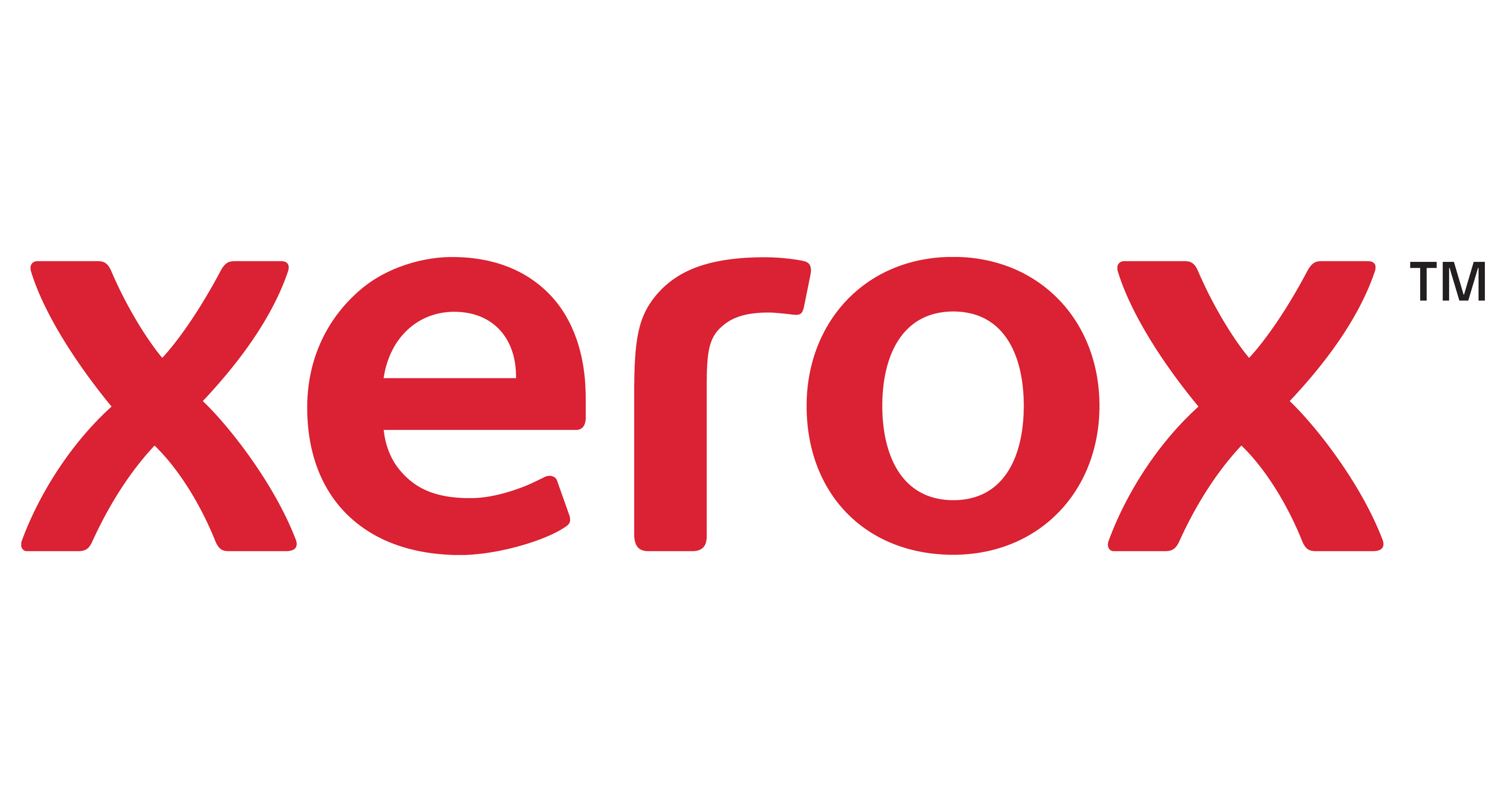 Xerox Clavier français (France, Belgique, Luxembourg)