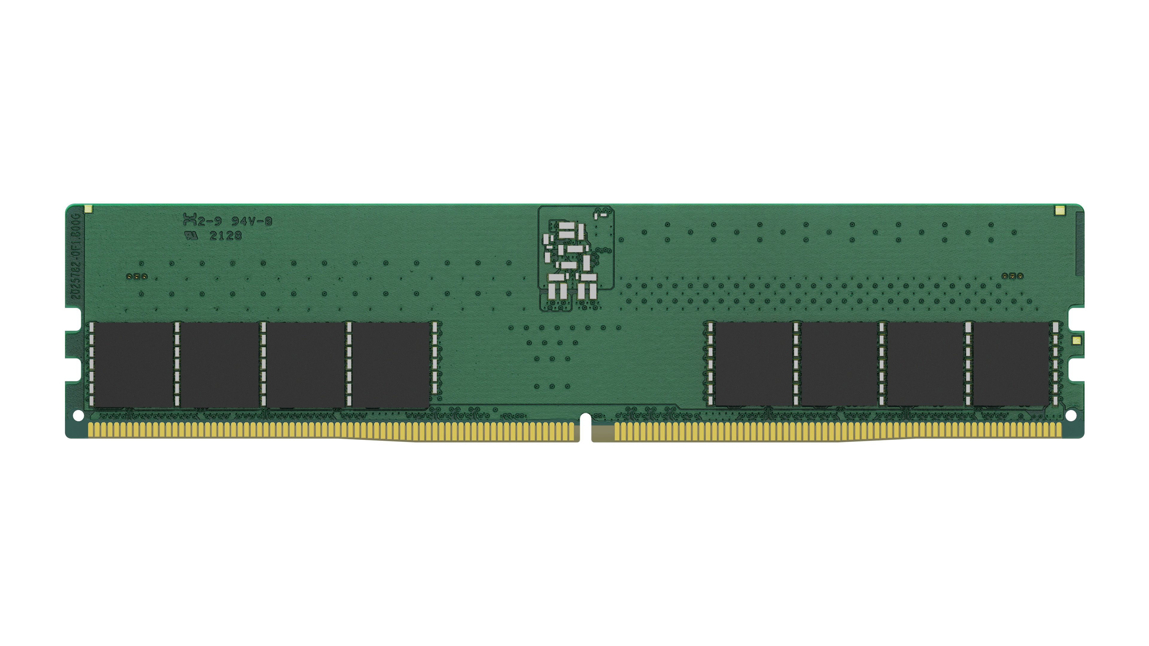 Kingston Technology ValueRAM KVR56U46BD8-48 module de mémoire 48 Go 1 x 48 Go DDR5 Kingston Technology ValueRAM KVR56U46BD8-48 module de mémoire 48 Go 1 x 48 Go DDR5