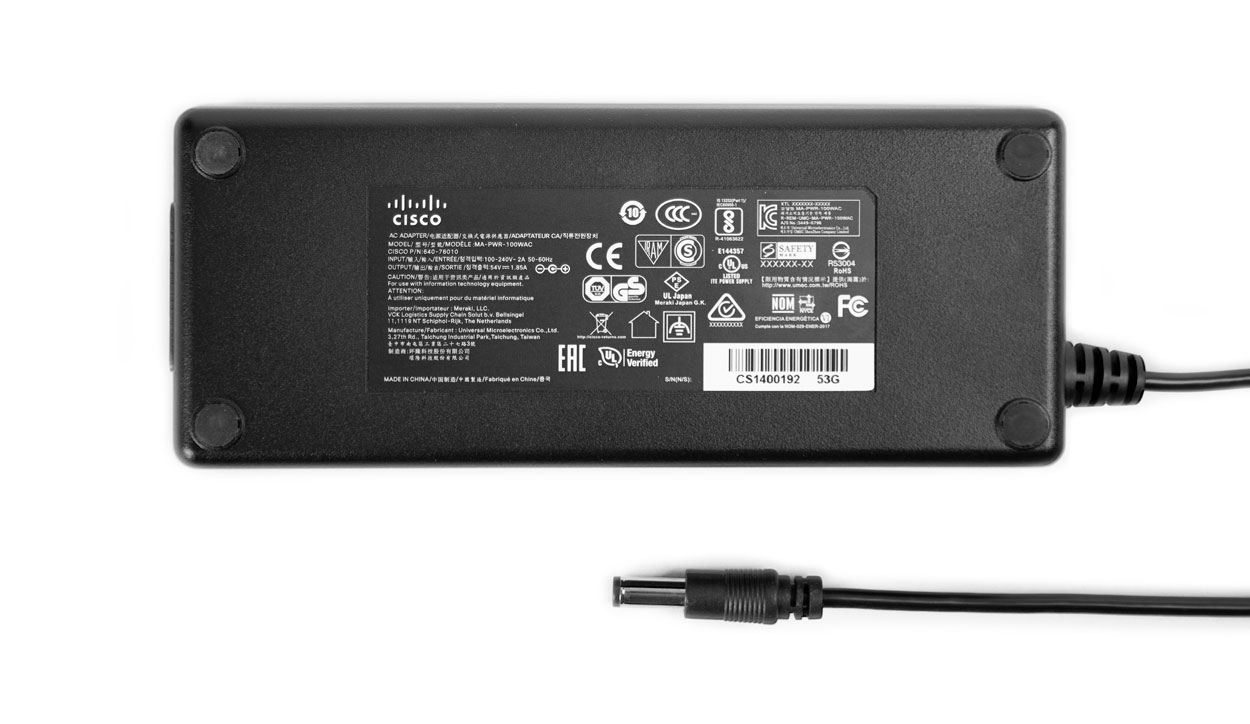 Cisco Meraki Cisco Meraki