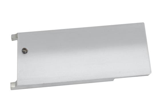 Ergotron Drawer Travel-Stop, 2-4 rows Ergotron Drawer Travel-Stop, 2-4 rows