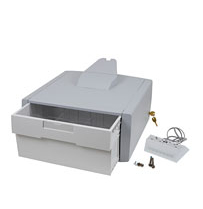 Ergotron Primary Single Tall Drawer Ergotron Primary Single Tall Drawer