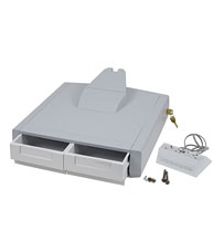 STYLEVIEW PRIMARY DRAWER SV44 LCD DOUBLE STYLEVIEW PRIMARY DRAWER SV44 LCD DOUBLE