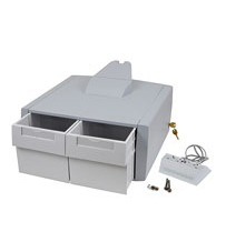 Ergotron Primary Double Tall Drawer Ergotron Primary Double Tall Drawer