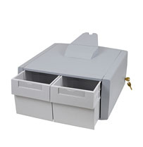 Ergotron Primary Double Tall Ergotron Primary Double Tall