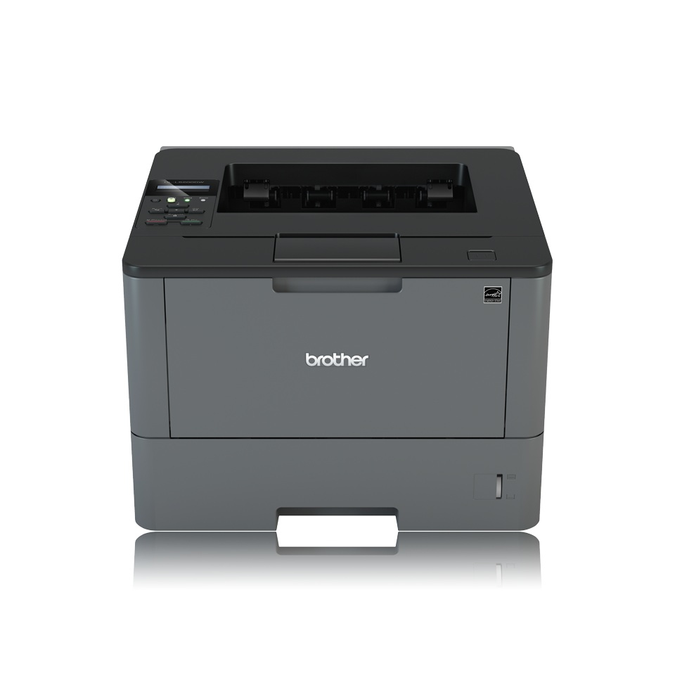 Brother HL-L5200DW imprimante laser 1200 x 1200 DPI A4 Wifi