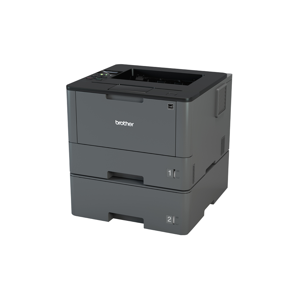Brother HL-L5100DNT imprimante laser 1200 x 1200 DPI A4 Brother HL-L5100DNT imprimante laser 1200 x 1200 DPI A4