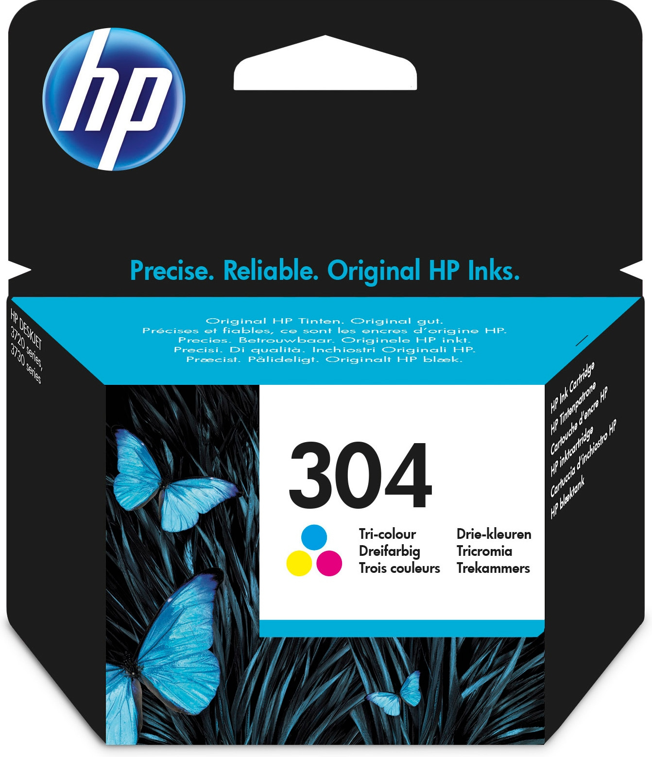HP 304 HP 304