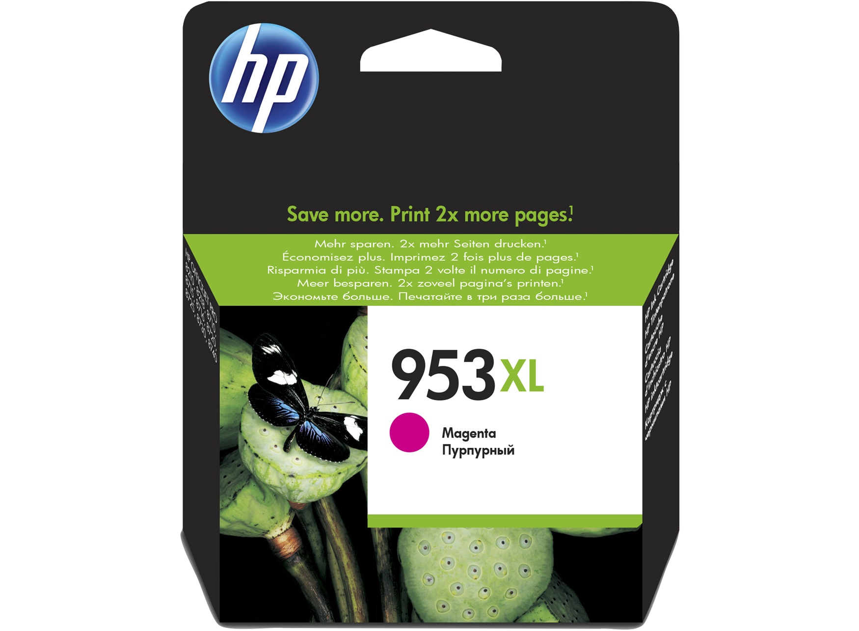 HP 953XL HP 953XL