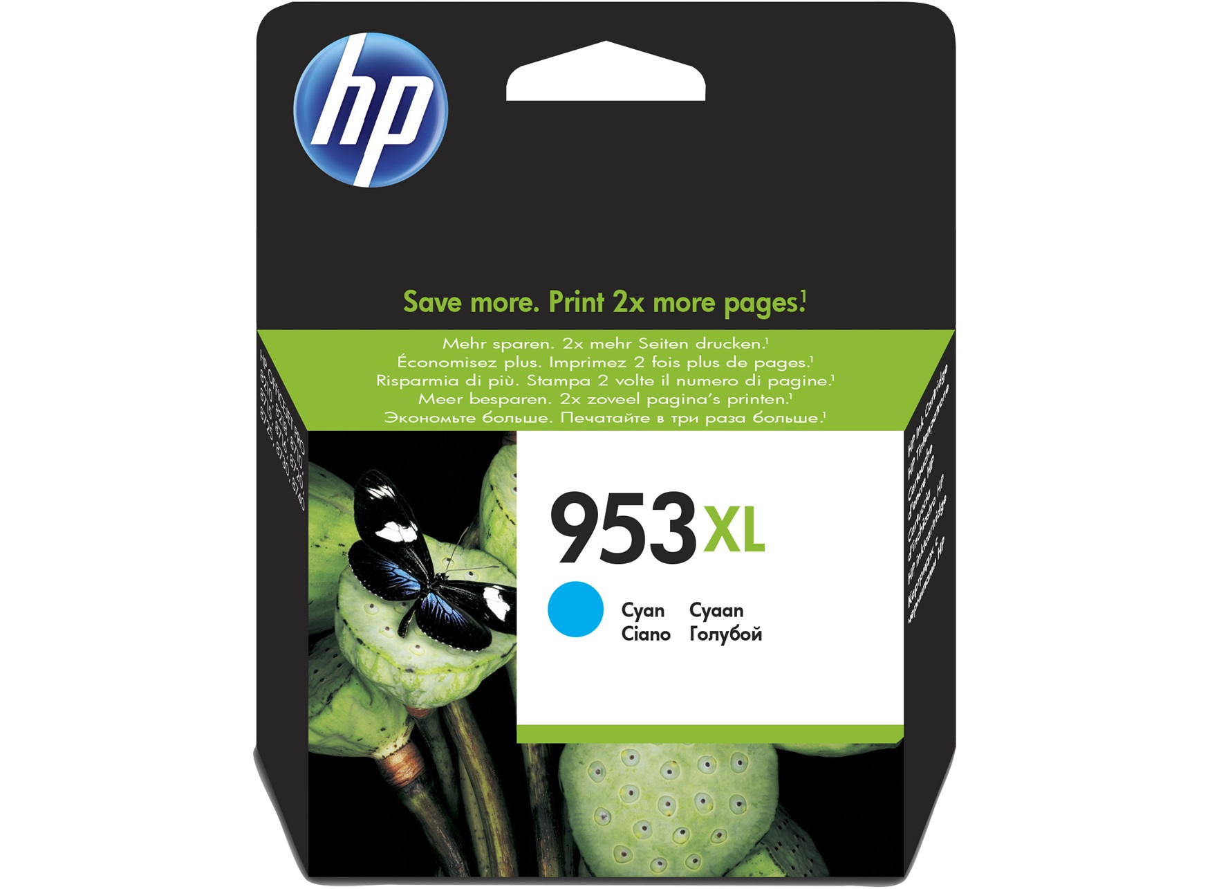 HP 953XL HP 953XL
