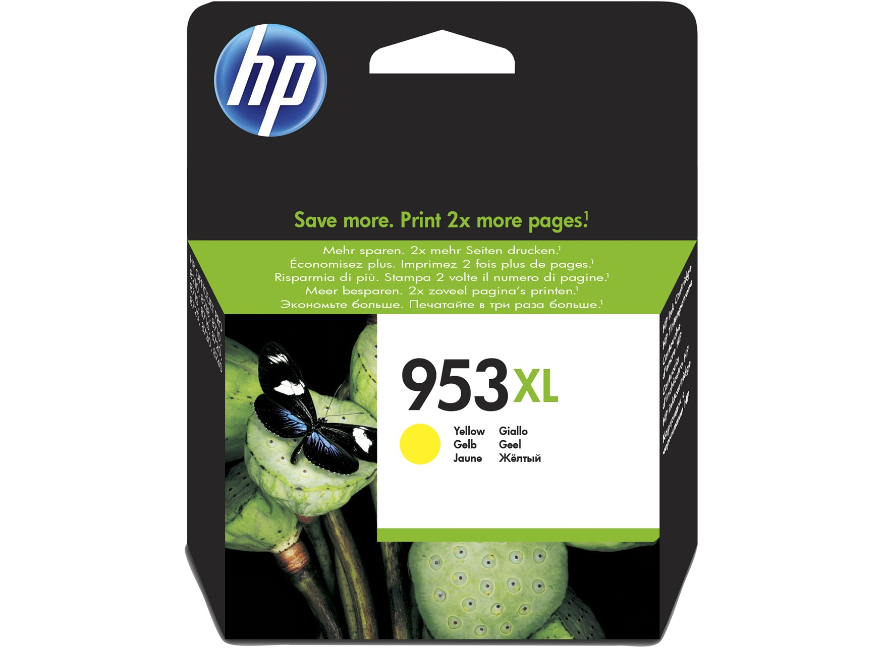 HP 953XL HP 953XL