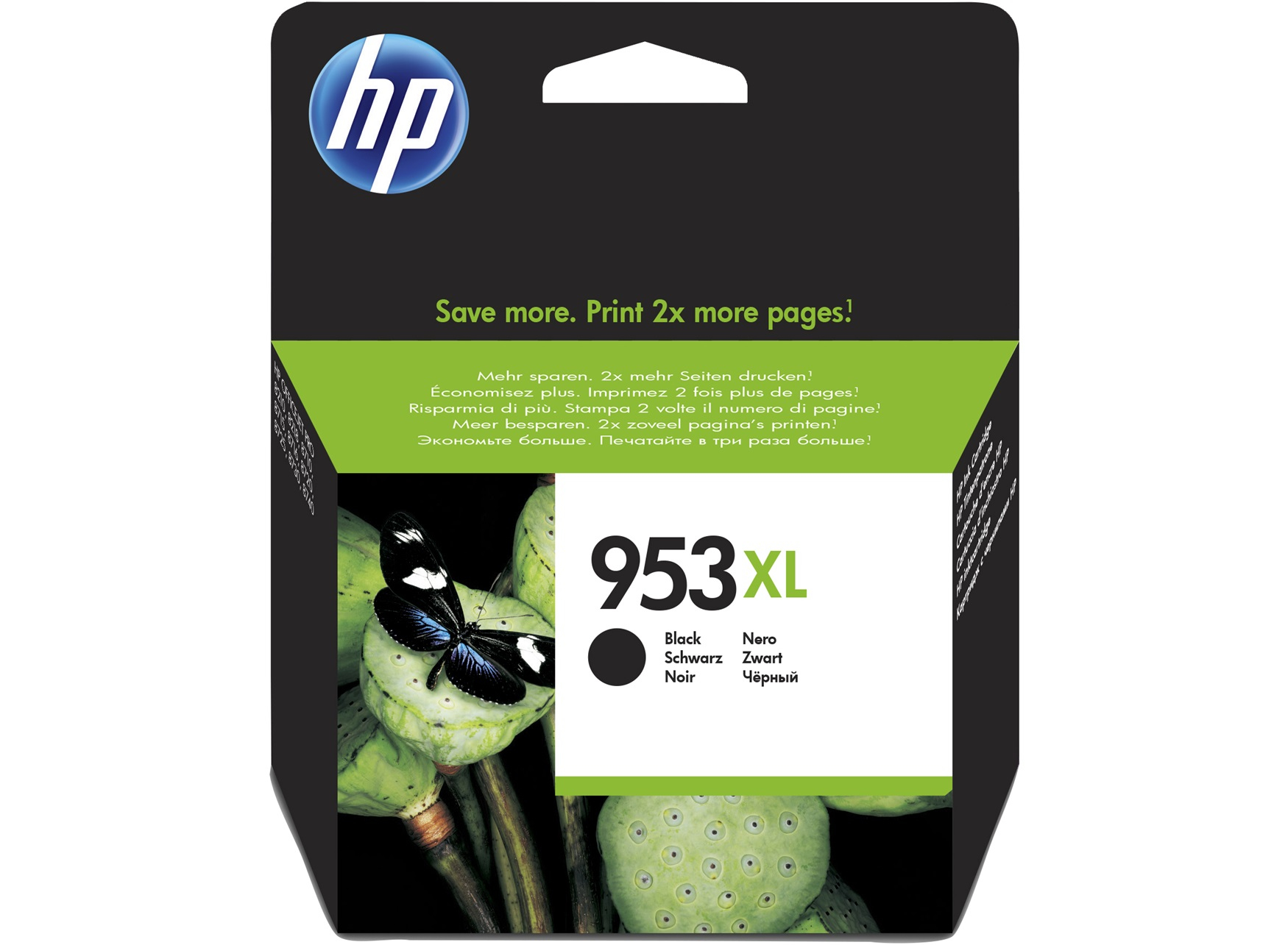 HP 953XL HP 953XL