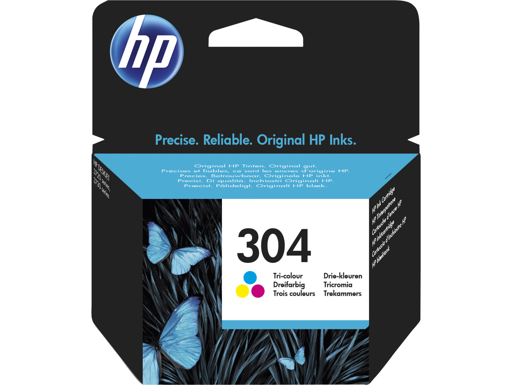 HP 304 HP 304