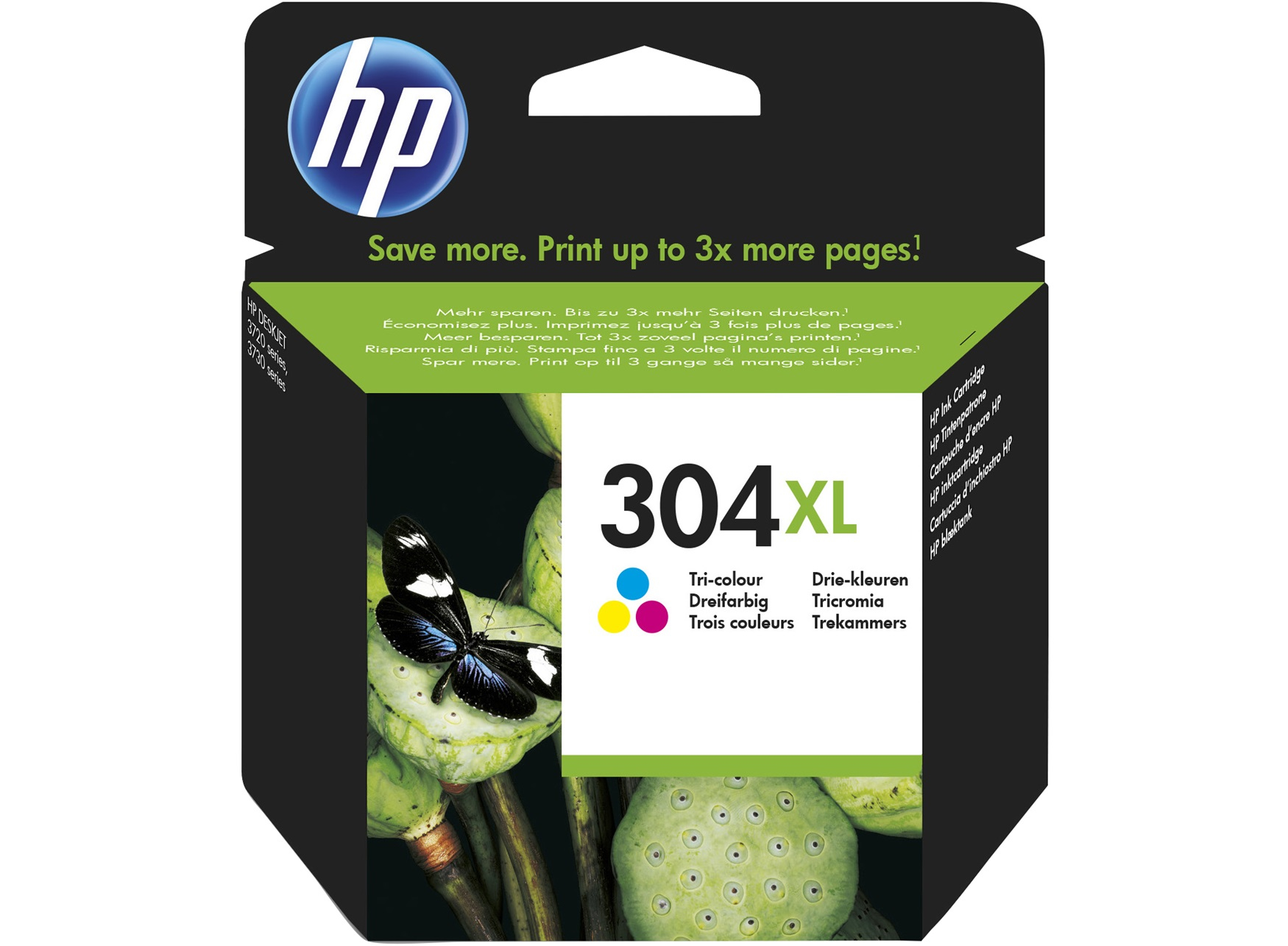 HP 304XL HP 304XL