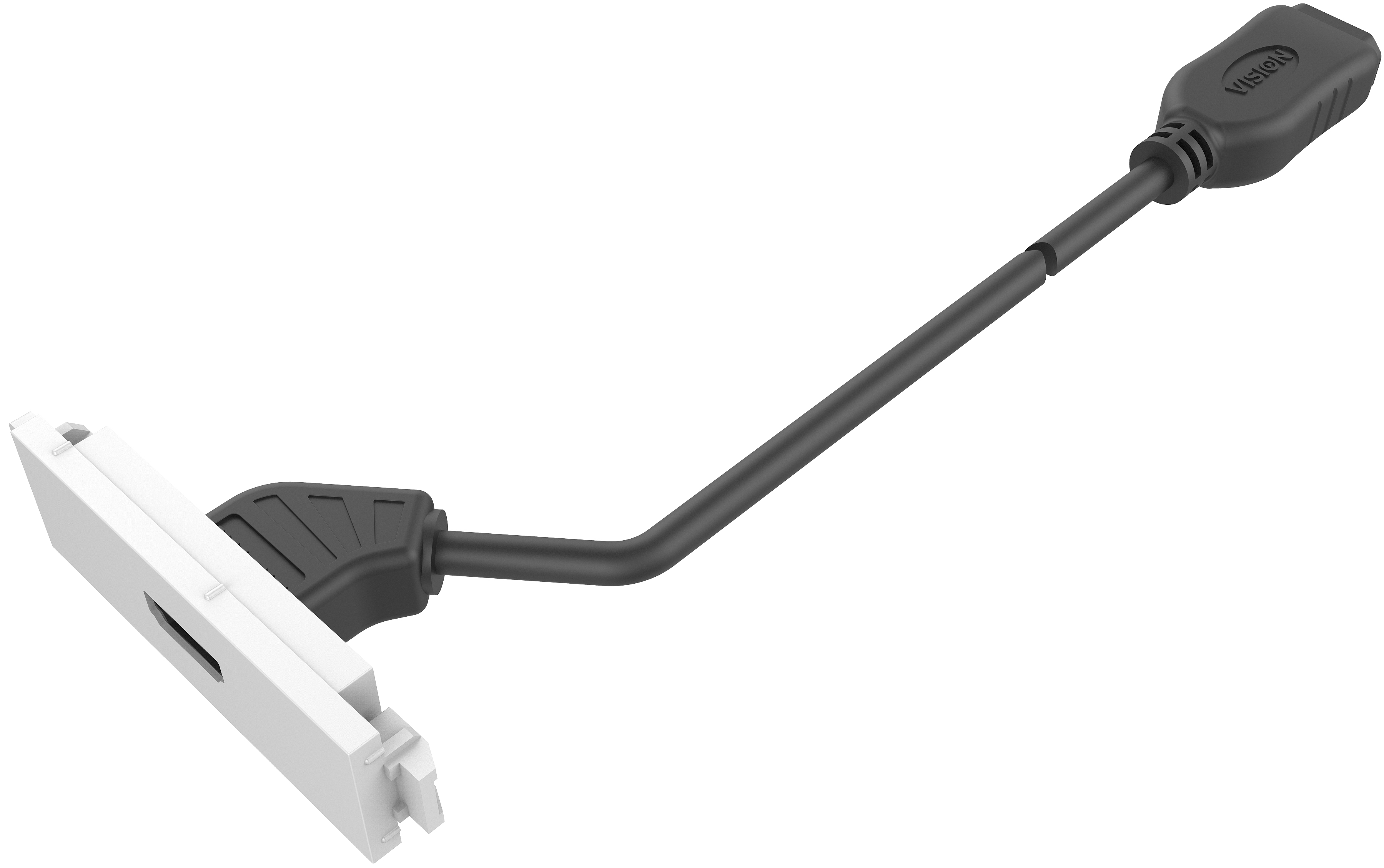 VISION TechConnect 3 HDMI module VISION TechConnect 3 HDMI module