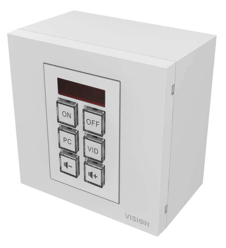 Vision Techconnect TC3-CTL Vision Techconnect TC3-CTL