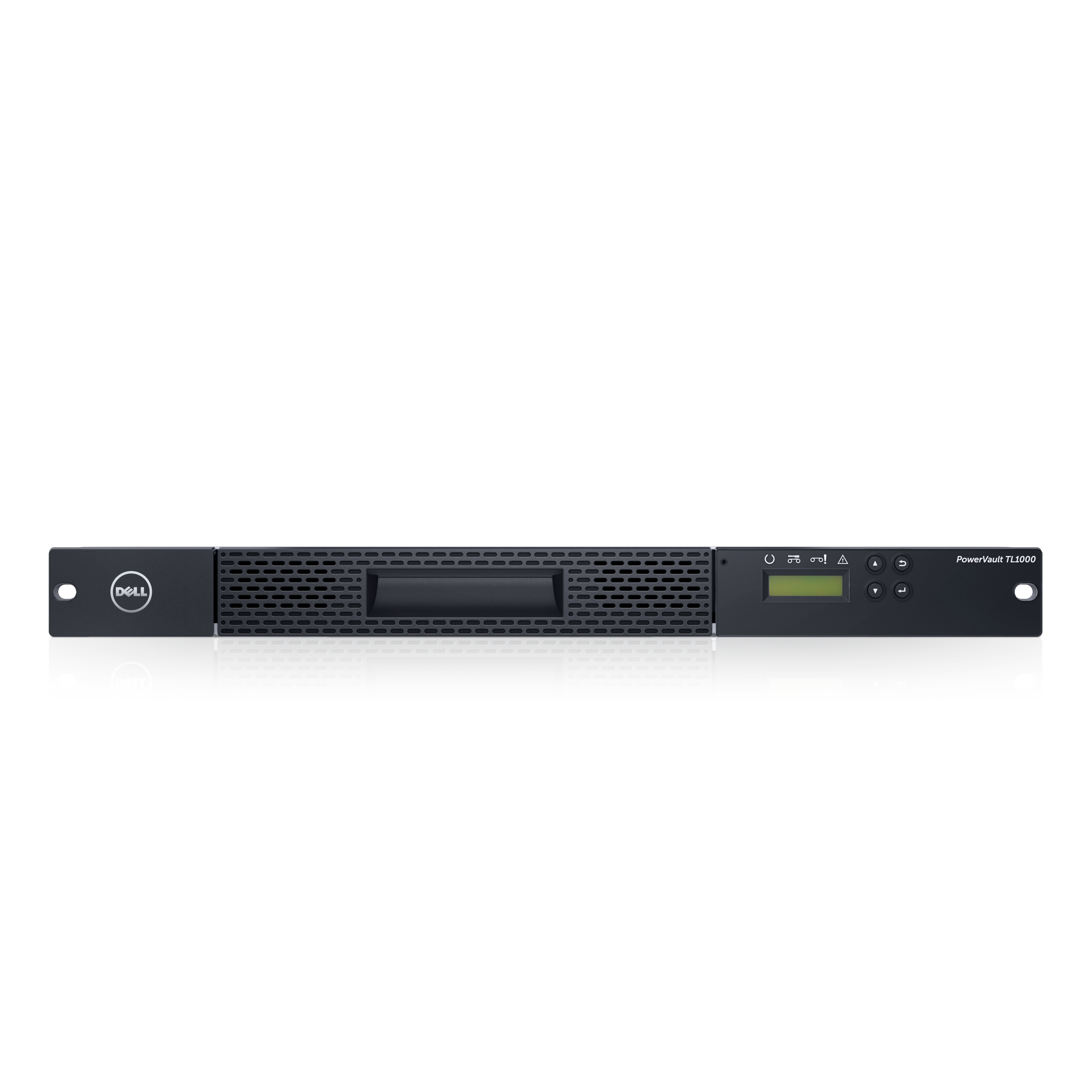 Dell PowerVault TL1000 Dell PowerVault TL1000