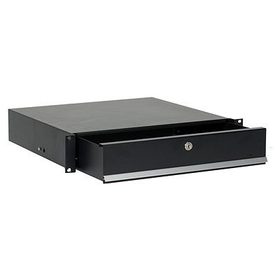 HPE Universal Locking Drawer HPE Universal Locking Drawer