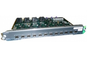 Cisco Line Card E-Series