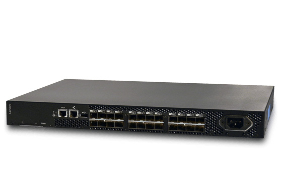 Lenovo B300 FC SAN