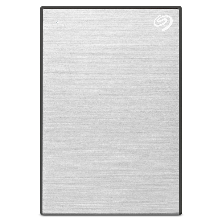 Seagate One Touch STKZ4000401 disque dur externe 4 To Noir, Argent Seagate One Touch STKZ4000401 disque dur externe 4 To Noir, Argent