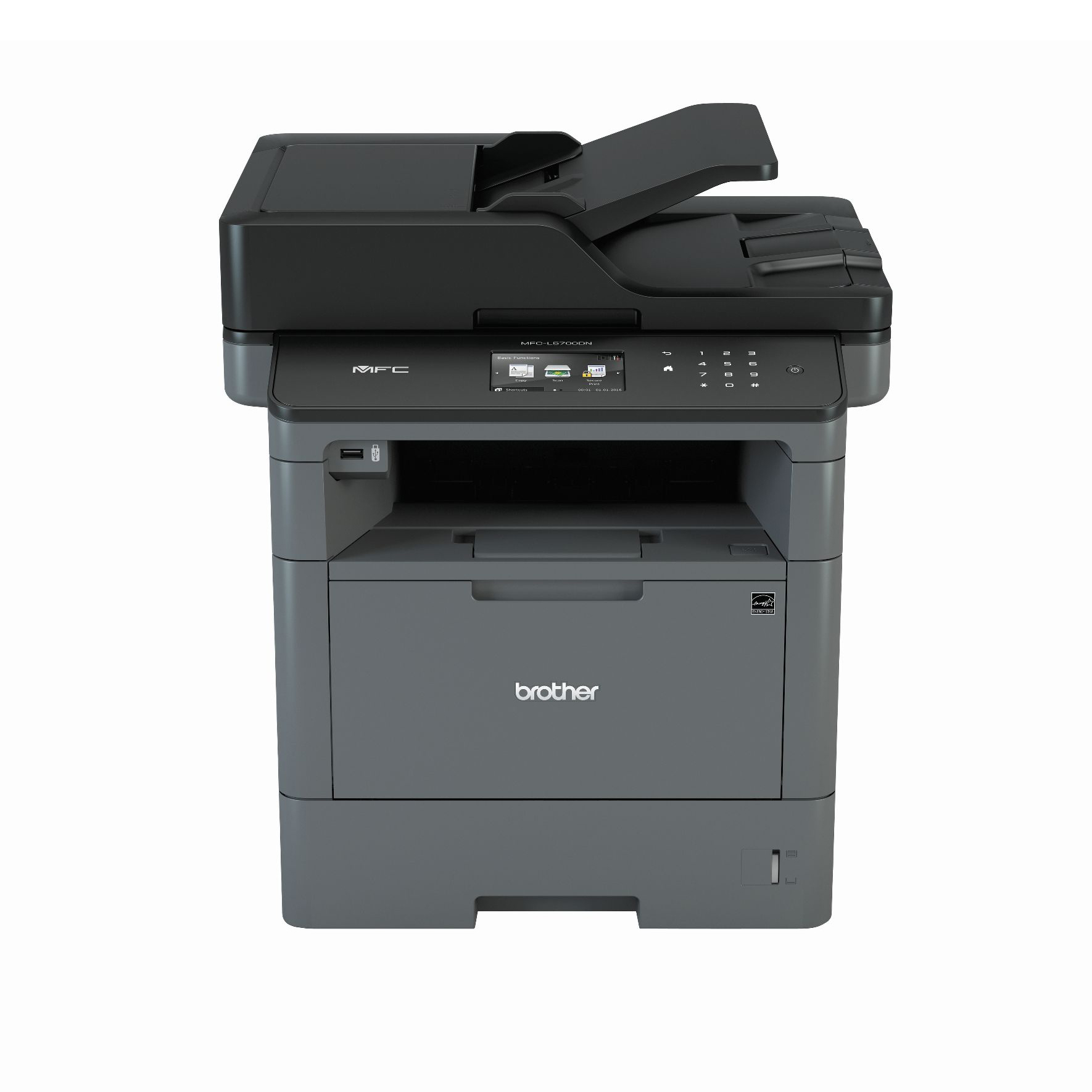Brother MFC-L5700DN Brother MFC-L5700DN