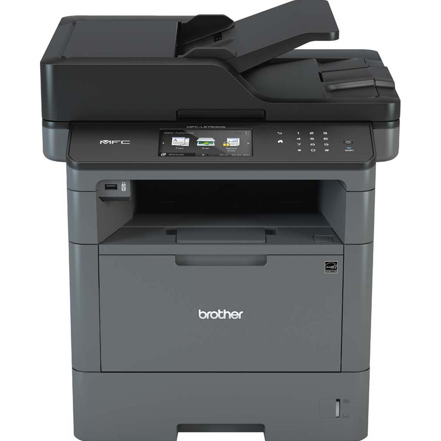 Brother MFC-L5750DW Brother MFC-L5750DW