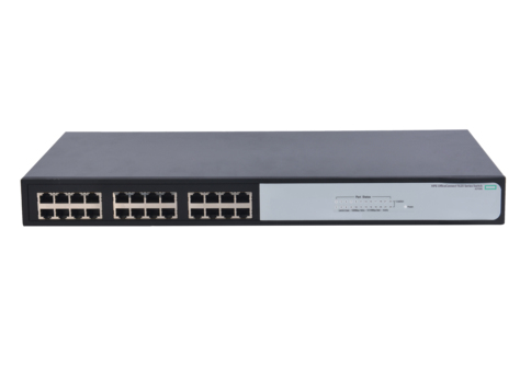HPE OfficeConnect 1420 24G HPE OfficeConnect 1420 24G