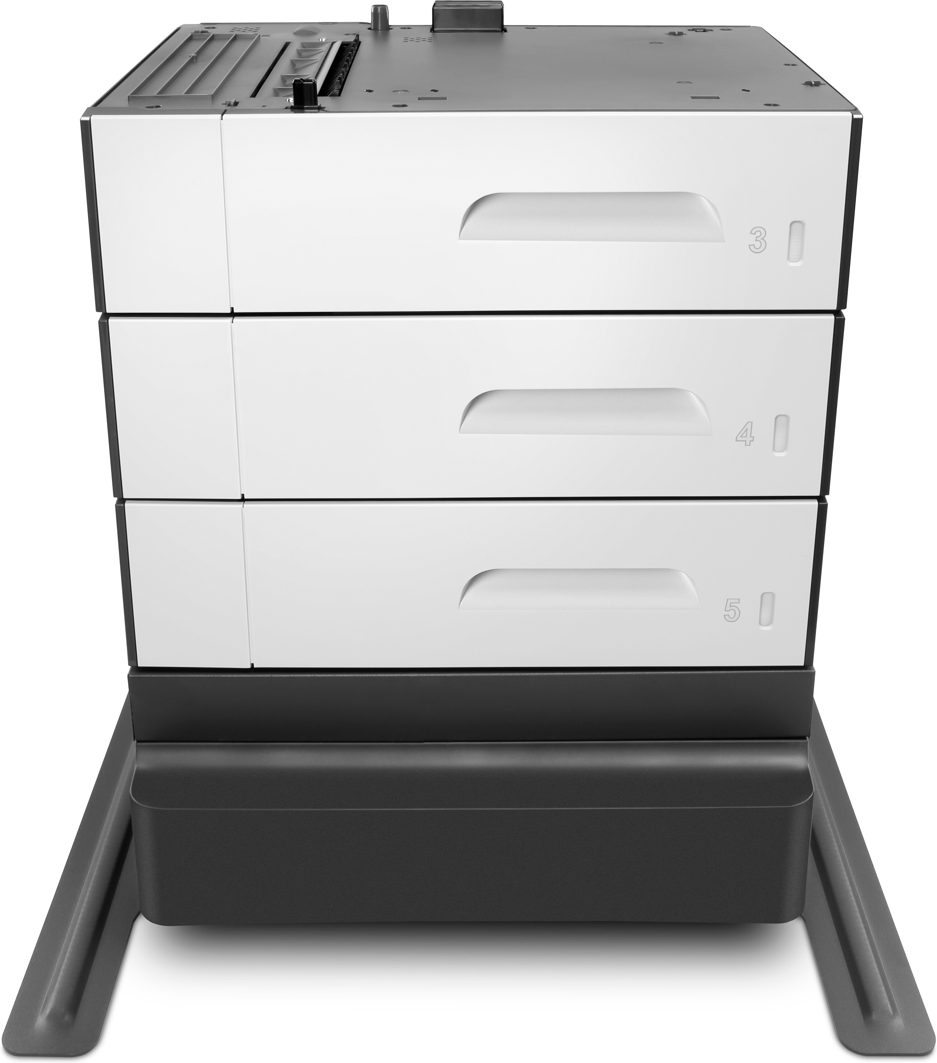 HP Paper Feeder and Stand HP Paper Feeder and Stand