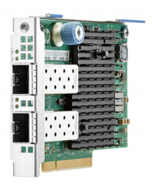 HPE 562FLR-SFP+ HPE 562FLR-SFP+