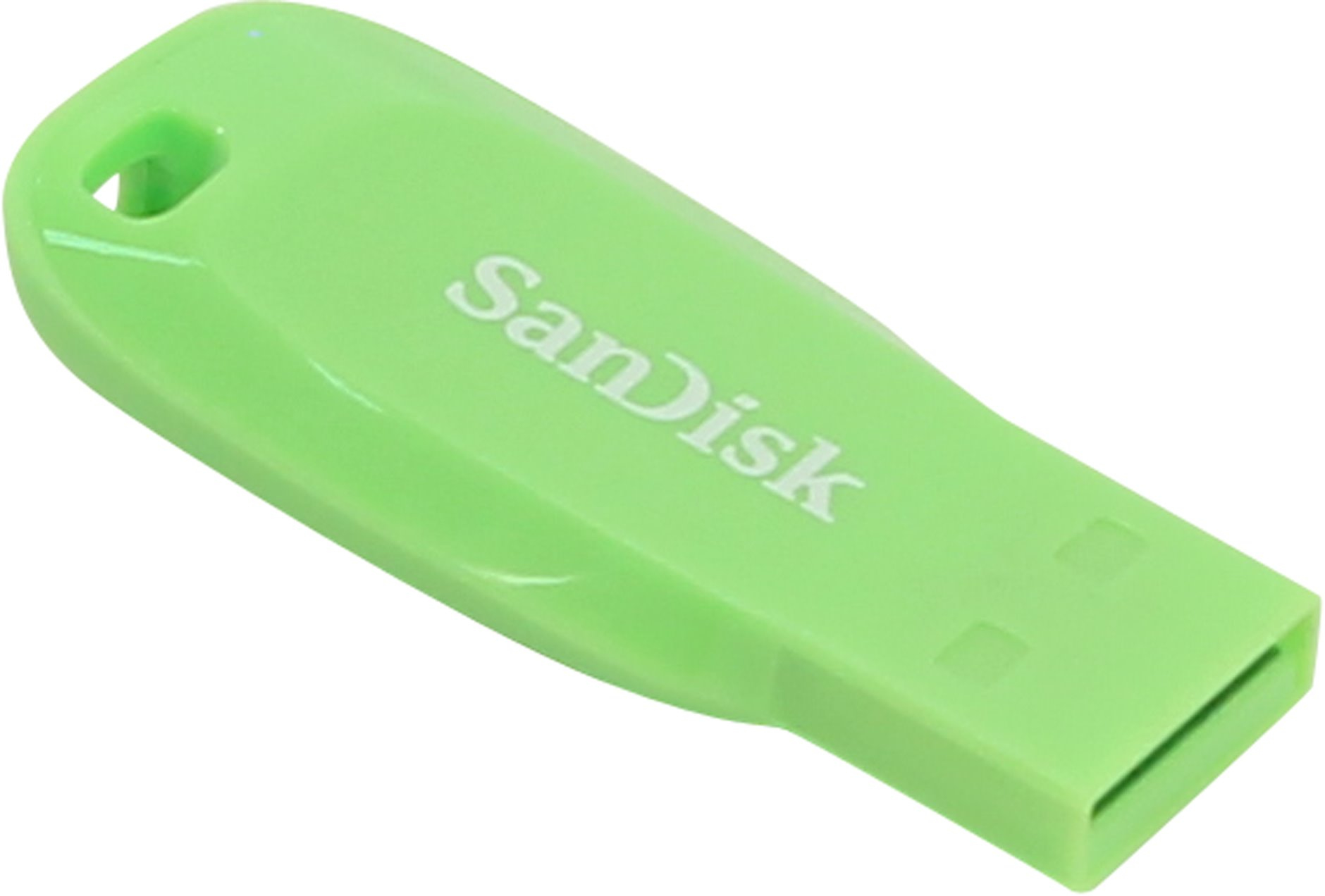 SanDisk Cruzer Blade SanDisk Cruzer Blade