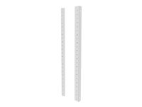 Panduit PZWMC18RRWH accessoire de racks Rail d’étagère Panduit PZWMC18RRWH accessoire de racks Rail d’étagère