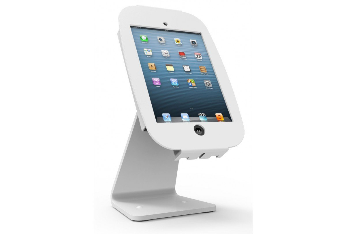 Compulocks 303WUCLGVWMW chariot et support multimédia Blanc Tablette Compulocks 303WUCLGVWMW chariot et support multimédia Blanc Tablette