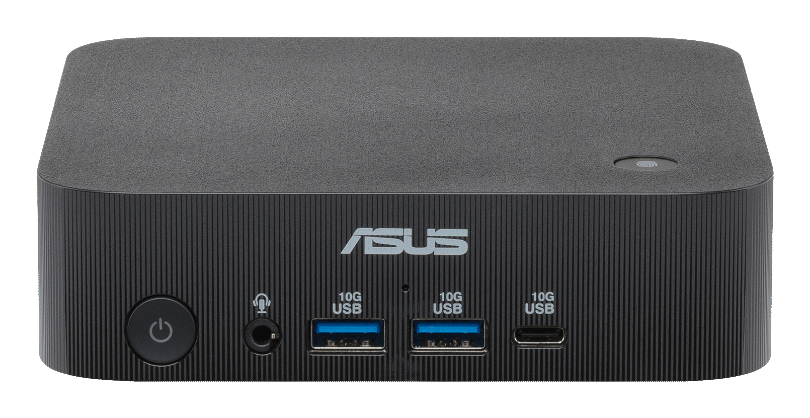 ASUS ExpertCenter PN54-S1-S50083AL AMD Ryzen™ 5 220 16 Go DDR5-SDRAM 512 Go SSD Windows 11 Pro Mini PC Noir