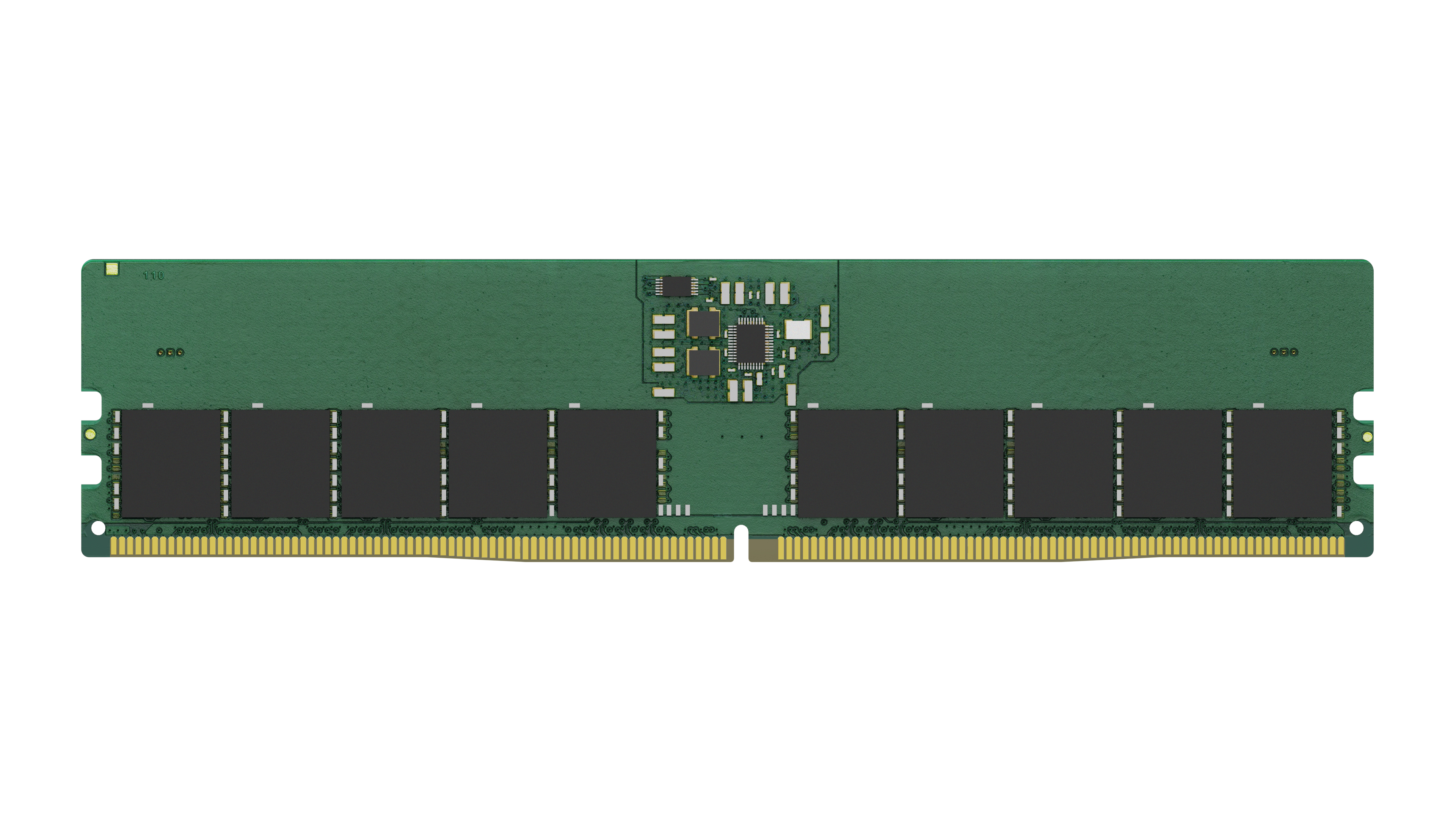 Kingston Technology KTD-PE556E-16G module de mémoire 16 Go 1 x 16 Go DDR5 5600 MT/s ECC