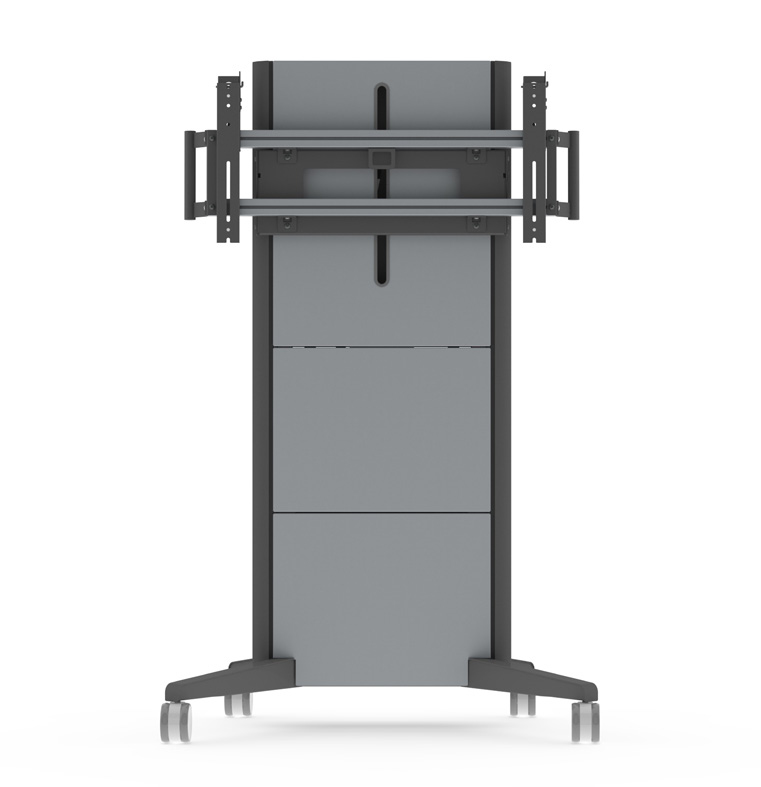 NEC Automatic Height-adjustable Trolley PD03MHA