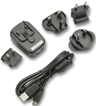 POWER SUPPLY MICROUSB DL-AXIST POWER SUPPLY MICROUSB DL-AXIST